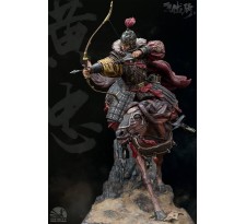 Huang Zhong 1/6 scale Statue